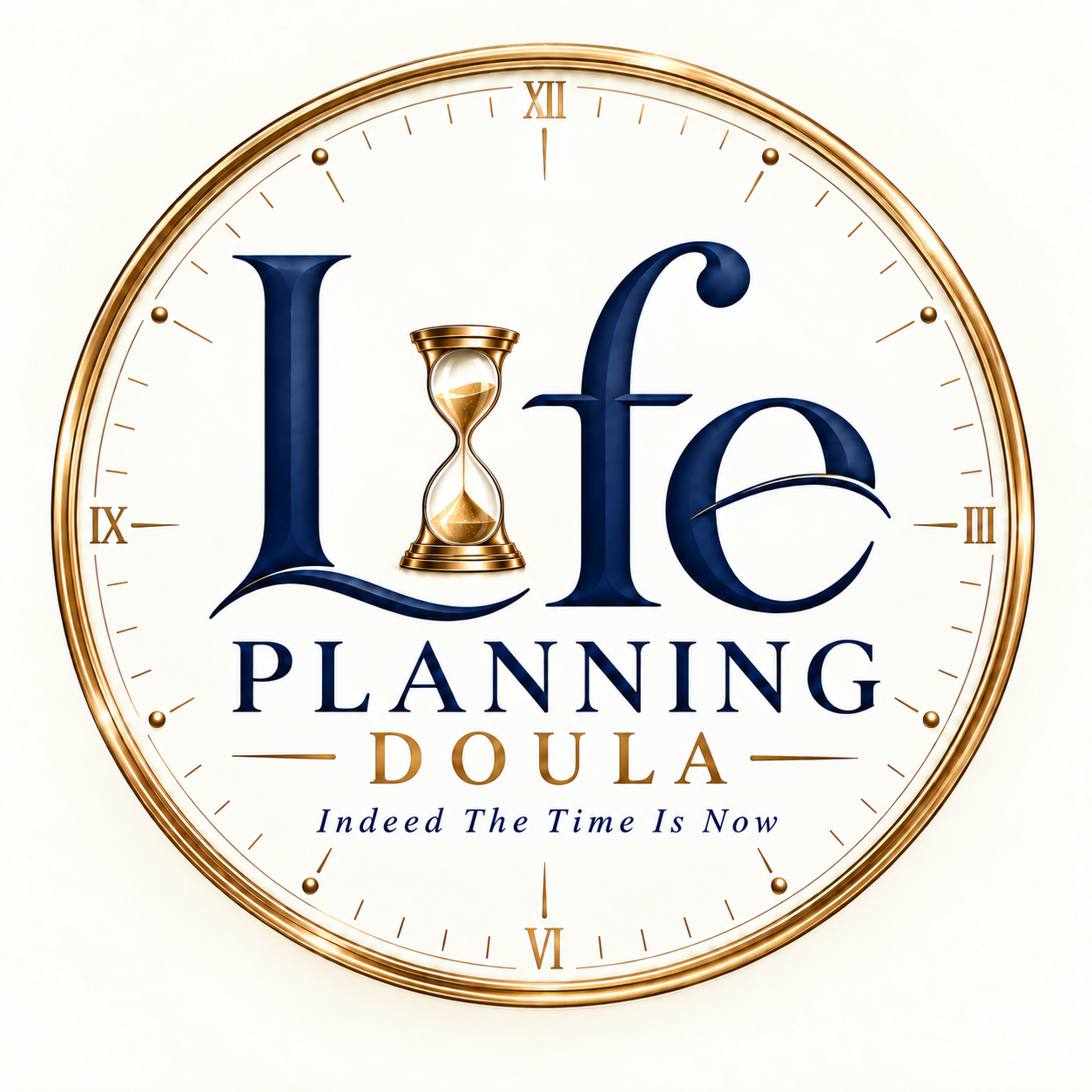 Life Planning Doula logo