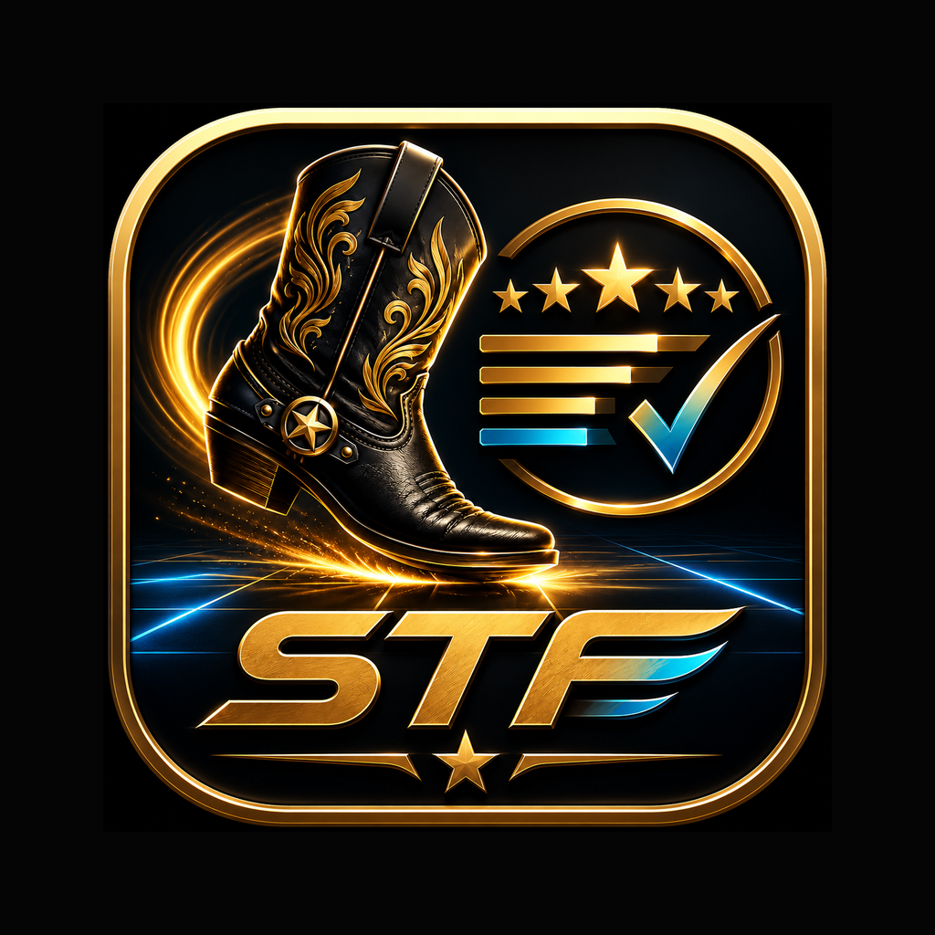 ScoreTheFloor logo