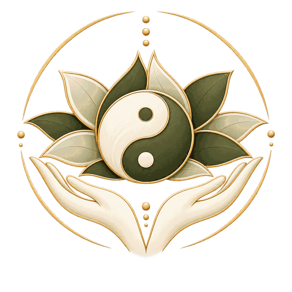 Zen Within Massage Therapy logo