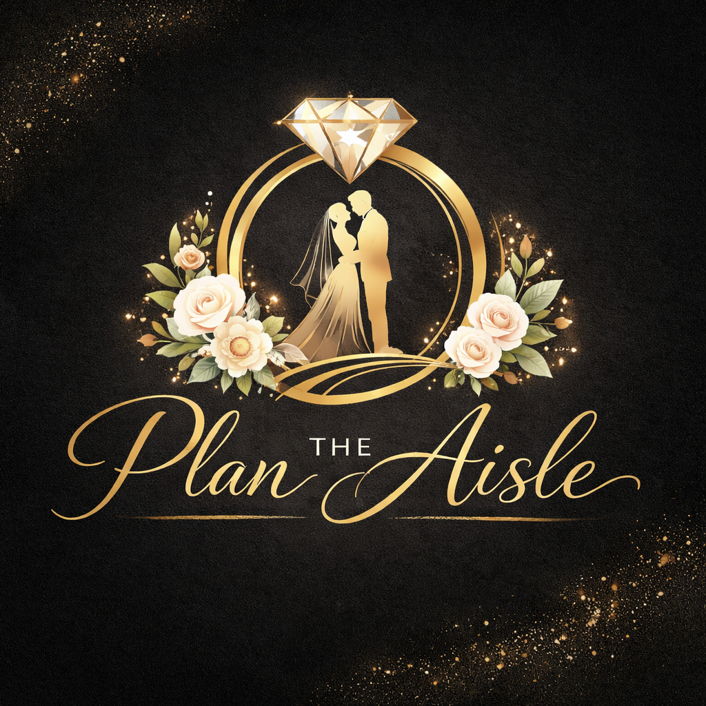 Plan The Aisle logo